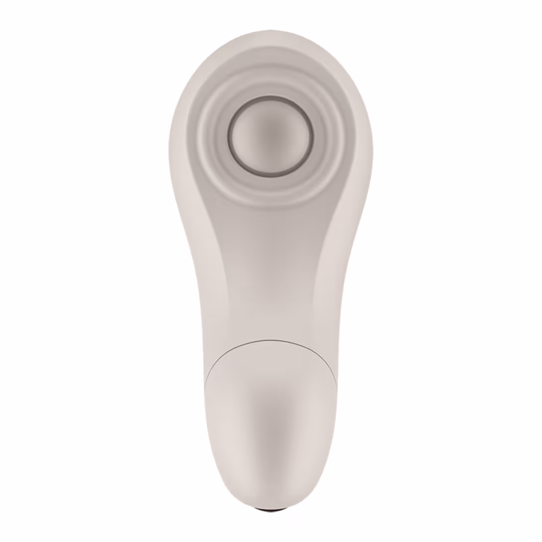 Вібратор у трусики Satisfyer Little Secret Battery Series з пультом ДК — фото 5