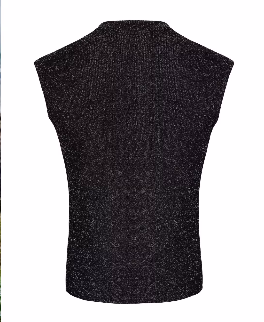 Чоловіча футболка Noir Handmade H083 Onyx skin tank XXL — фото 7