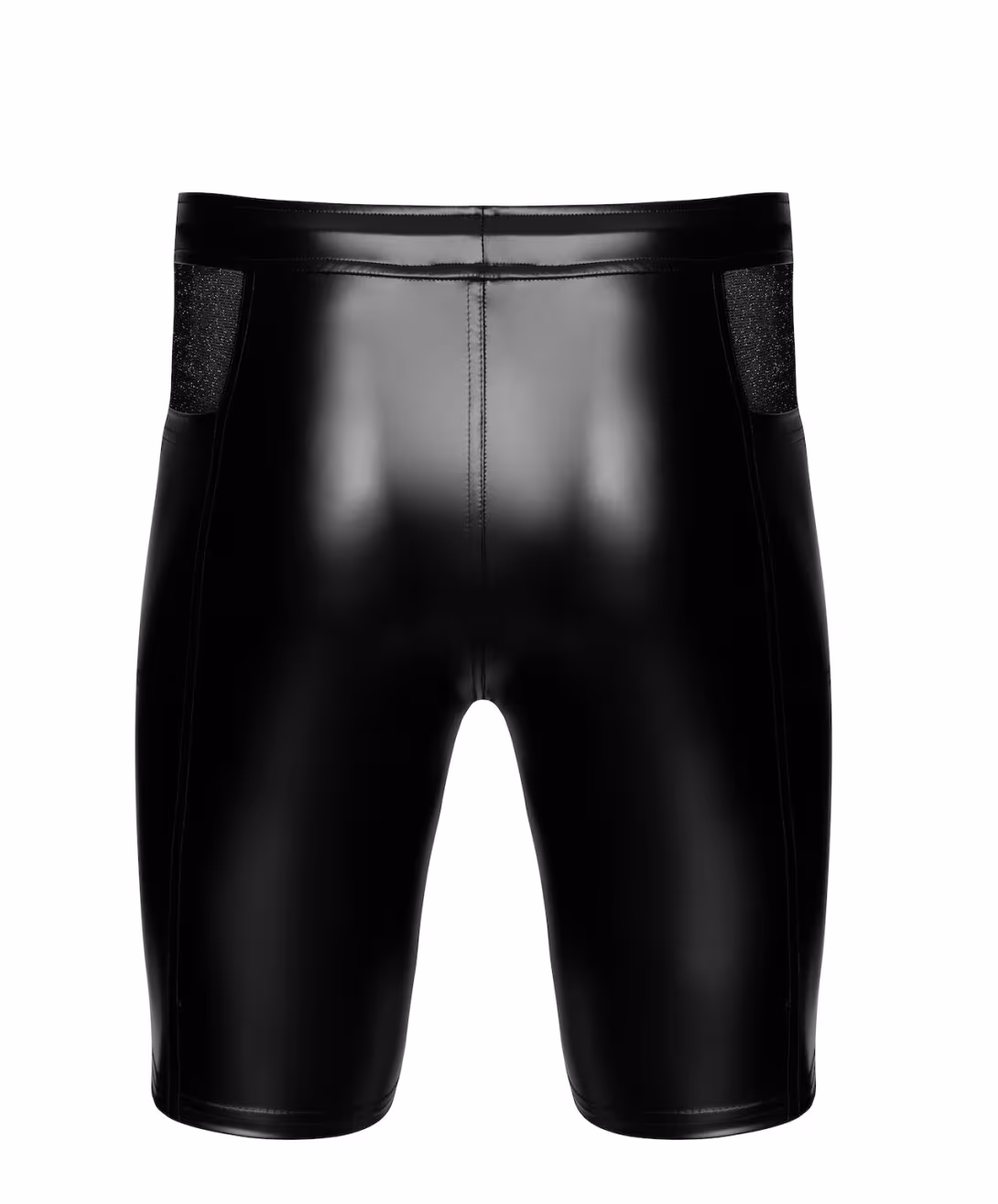 Чоловічі шорти Noir Handmade H089 Onyx Hybrid biker shorts XL — фото 8