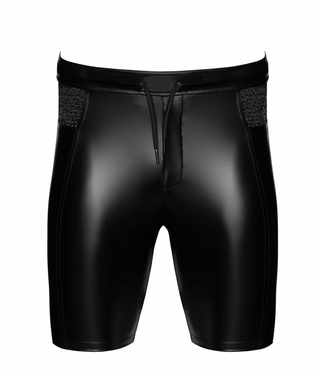 Чоловічі шорти Noir Handmade H089 Onyx Hybrid biker shorts XL — фото 7
