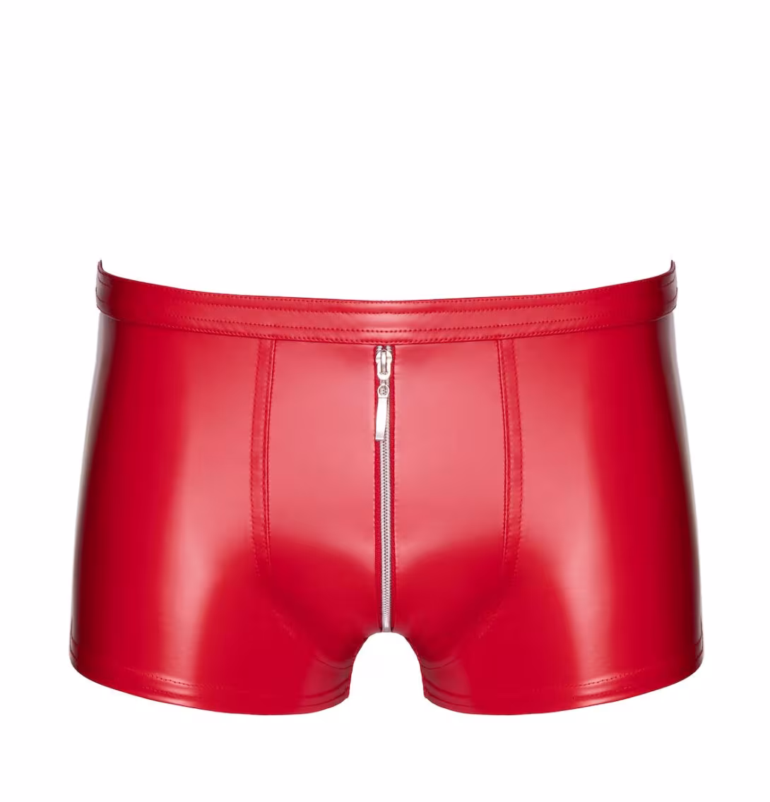 Чоловічі шорти Noir Handmade H097 Ignite shorts XXL — фото 6